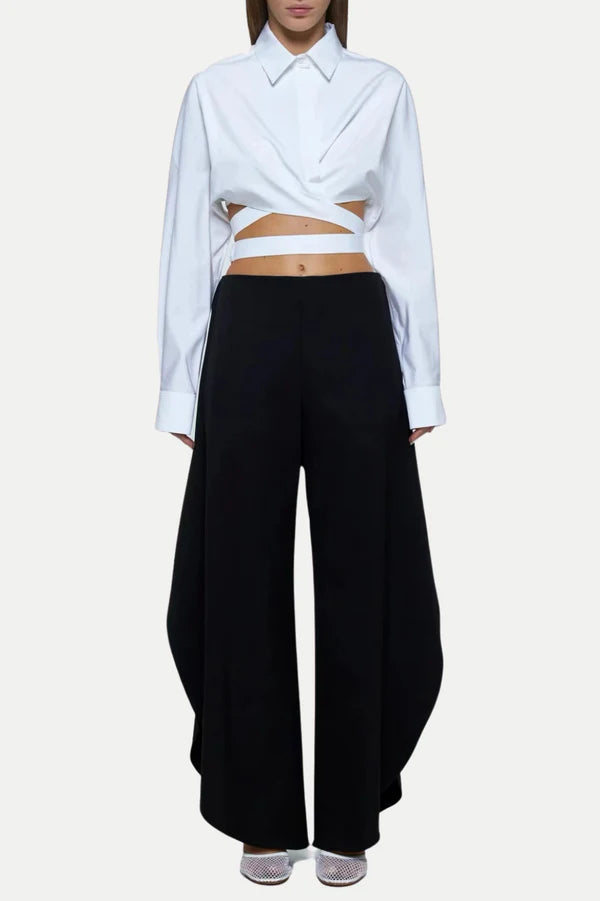 Erlinda Round Pants